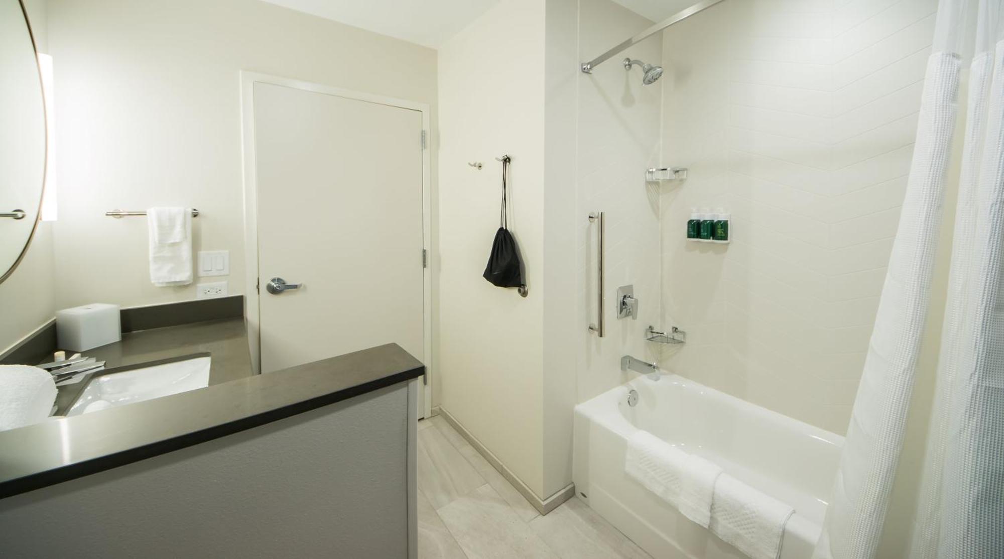 Fairfield Inn & Suites By Marriott Melbourne Viera Town Center Buitenkant foto