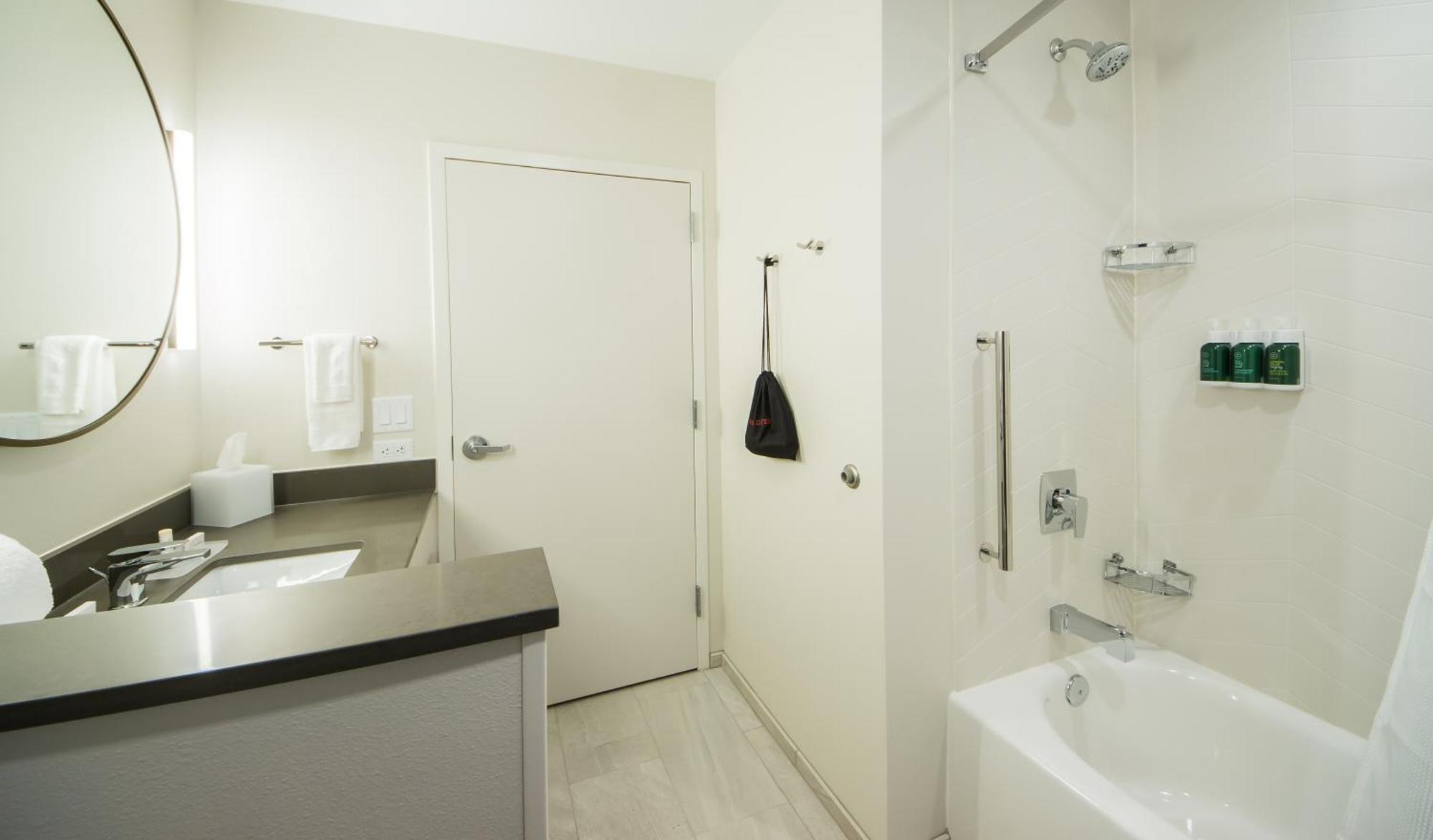 Fairfield Inn & Suites By Marriott Melbourne Viera Town Center Buitenkant foto