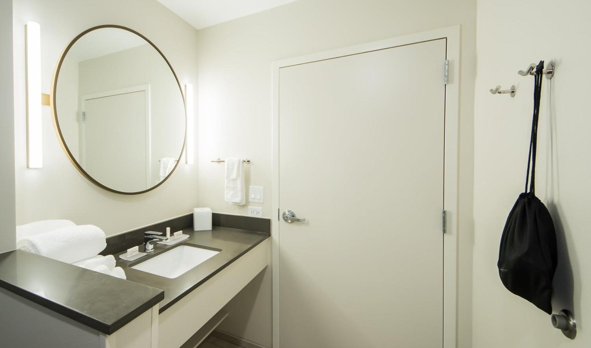 Fairfield Inn & Suites By Marriott Melbourne Viera Town Center Buitenkant foto
