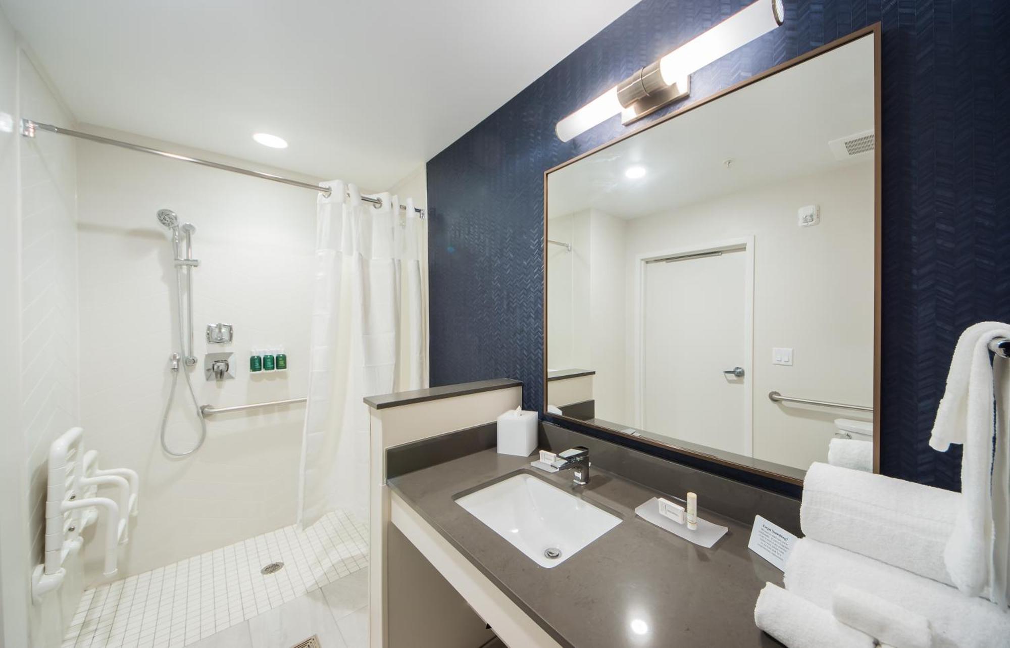 Fairfield Inn & Suites By Marriott Melbourne Viera Town Center Buitenkant foto