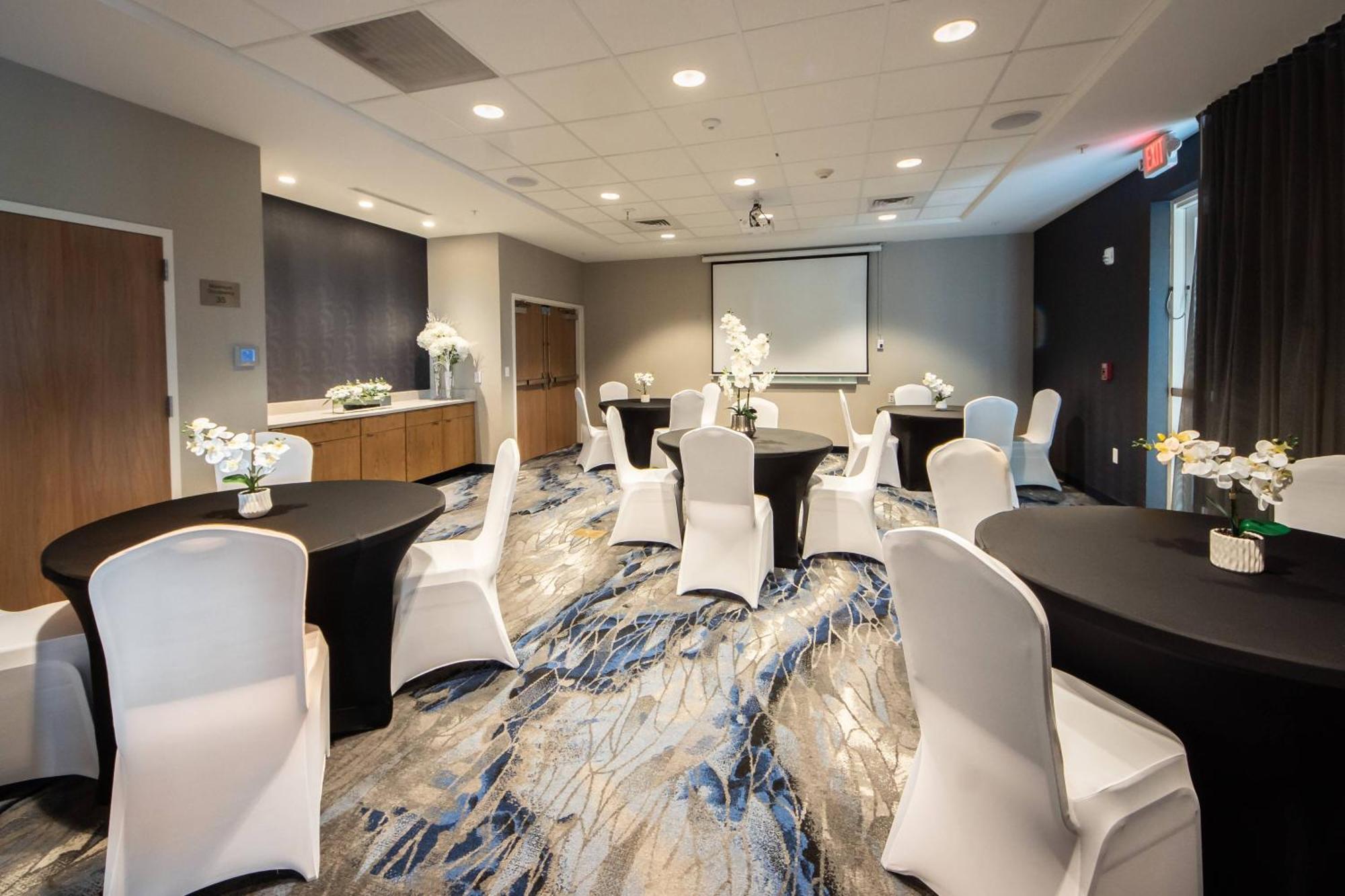 Fairfield Inn & Suites By Marriott Melbourne Viera Town Center Buitenkant foto